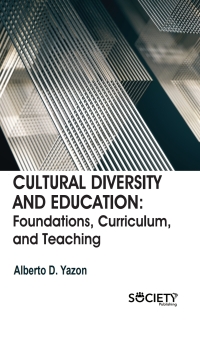 Cover image: Cultural diversity and education: Foundations, curriculum, and teaching 9781779560872