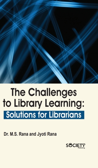 صورة الغلاف: The challenges to library learning: Solutions for librarians 9781779560964