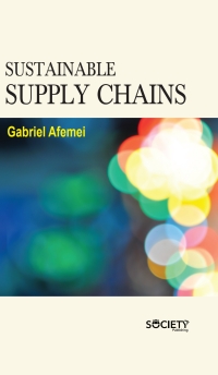 Imagen de portada: Sustainable supply chains 9781779561015