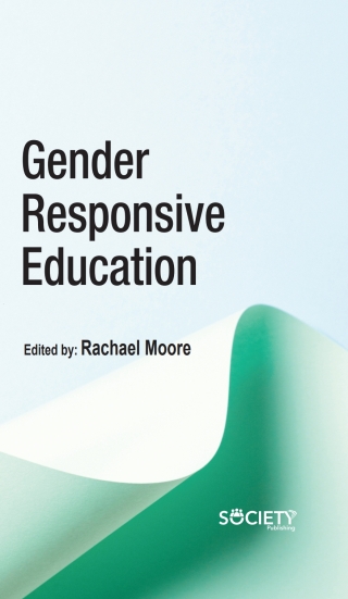Imagen de portada: Gender Responsive Education 9781779561077