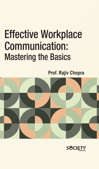 Cover image: Effective Workplace Communication: Mastering the Basics 9781779561107