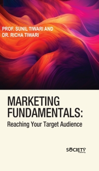 Cover image: Marketing Fundamentals: Reaching Your Target Audience 9781779561114