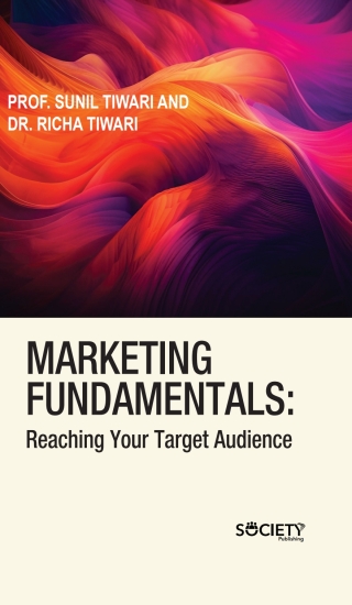 Cover image: Marketing Fundamentals: Reaching Your Target Audience 9781779561114