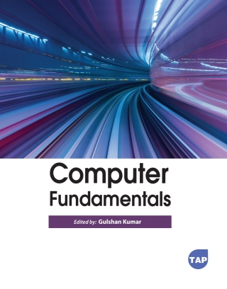 Imagen de portada: Computer Fundamentals 9781779561824