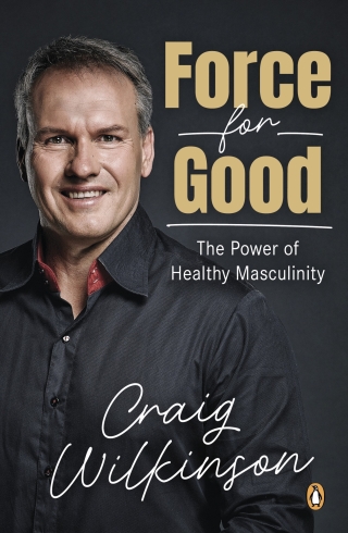 表紙画像: Force for Good 9781779880925