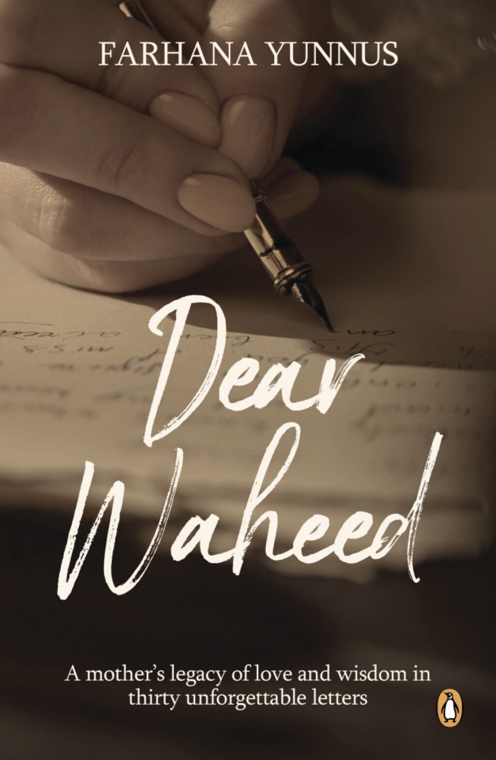 Dear Waheed (eBook)