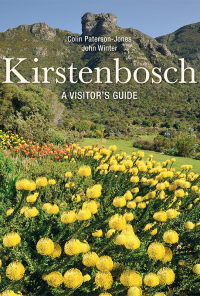 Cover image: Kirstenbosch 2nd edition 9781779890115