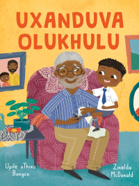 Cover image: Uxanduva olukhulu 9781779990532