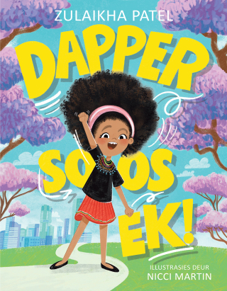 Cover image: Dapper Soos Ek! 9781779990907