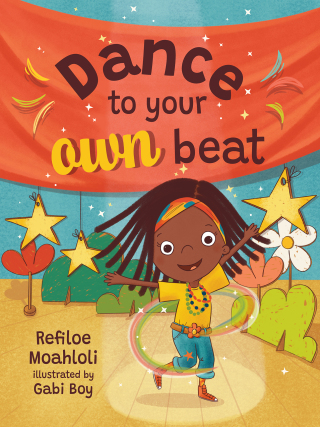 Cover image: Dance to Your Own Beat 9781779991263