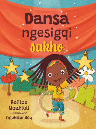 Cover image: Dansa Ngesigqi Sakho 9781779991324