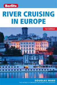 Omslagafbeelding: Berlitz: River Cruising in Europe 9781780047720