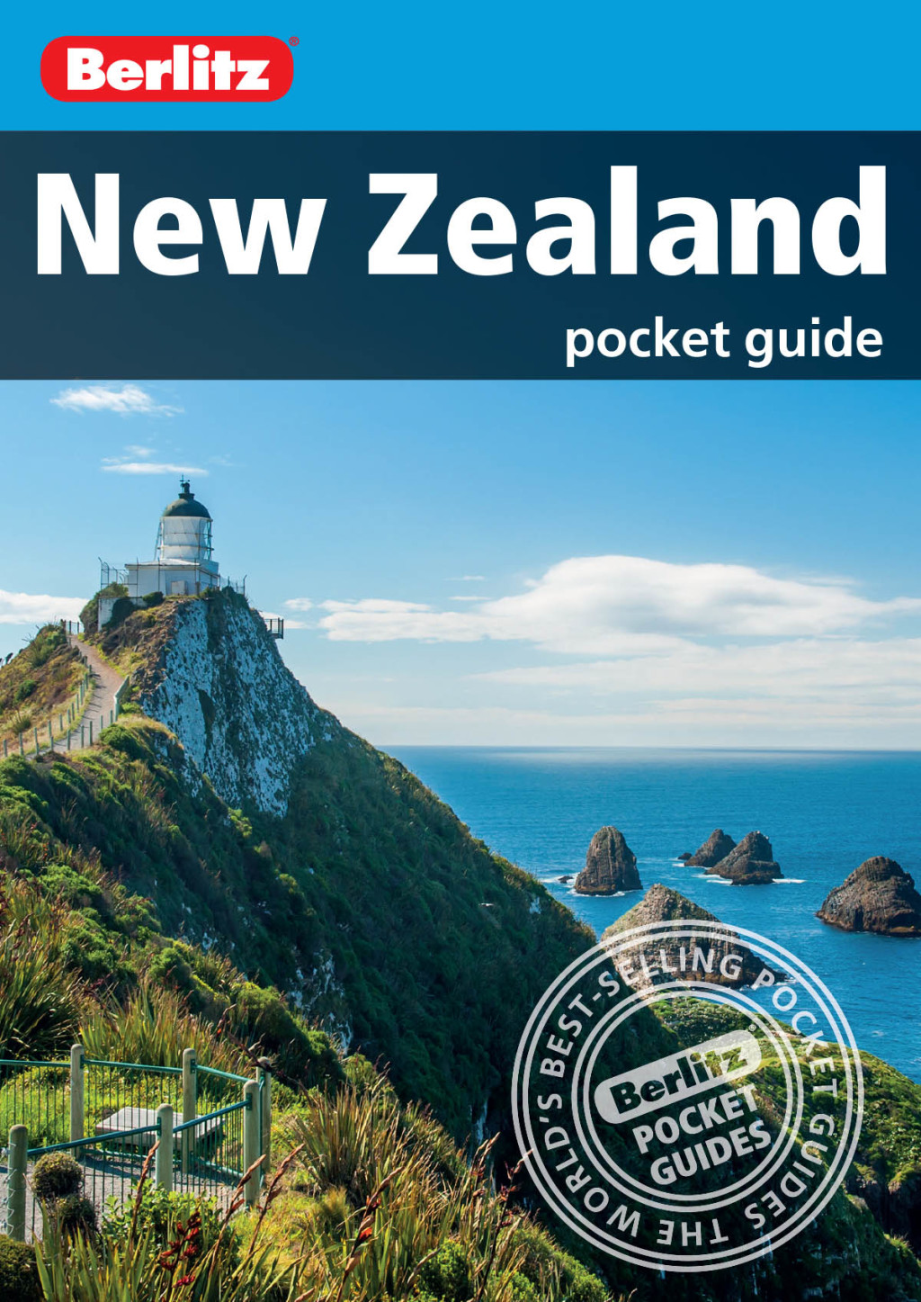 ISBN 9781780042015 product image for Berlitz Pocket Guide New Zealand (Travel Guide) - 16th Edition (eBook) | upcitemdb.com