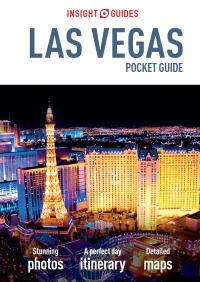 Omslagafbeelding: Insight Guides Pocket Las Vegas (Travel Guide) 9781780055176