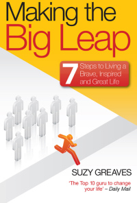 Cover image: Making the Big Leap 9781847736802