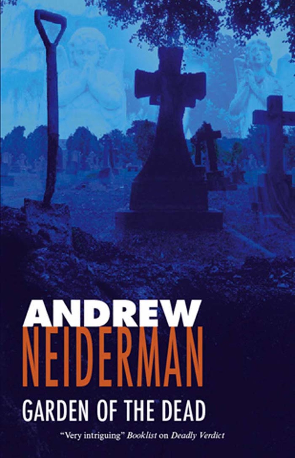 Garden of the Dead (eBook) - Andrew Neiderman,