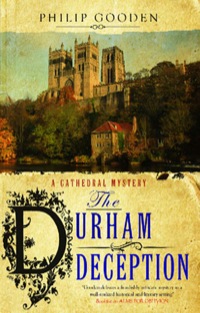 Cover image: Durham Deception The 9780727869951