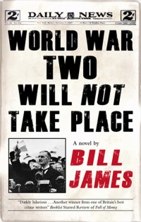 Imagen de portada: World War Two Will Not Take Place 9780727880031