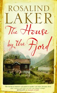 Imagen de portada: The House by the Fjord 9781847513342