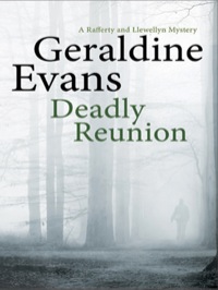 Cover image: Deadly Reunion 9780727880161