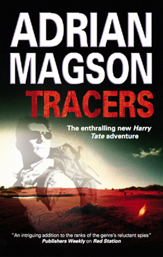 Cover image: Tracers 9780727880130