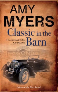 Cover image: Classic in the Barn 9781847513403