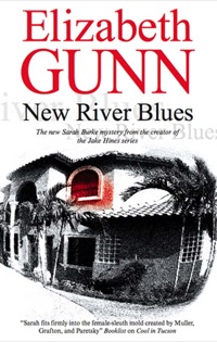 Cover image: New River Blues 9780727867322