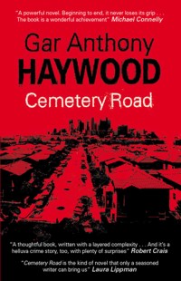 Cover image: Cemetery Road 9780727868510