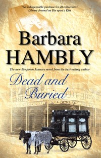 Cover image: Dead and Buried 9780727868671