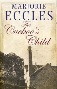 Cover image: The Cuckoo's Child 9780727880321