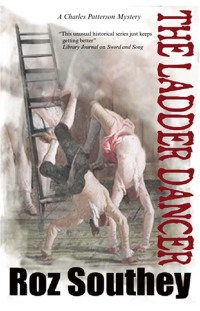 Cover image: The Ladder Dancer 9781780290034