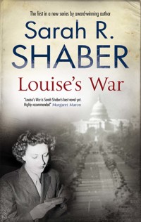 Cover image: Louise's War 9780727880406
