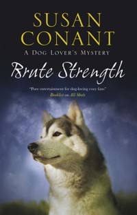 Cover image: Brute Strength 9780727880673
