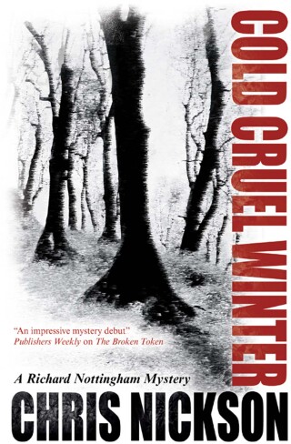 Cover image: Cold Cruel Winter 9781780290058