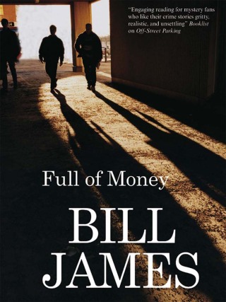 Cover image: Full of Money 9780727868138