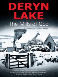 Cover image: Mills of God 9780727868343