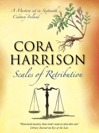 Cover image: Scales of Retribution 9780727869968