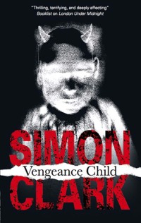 Cover image: Vengeance Child 9780727867056