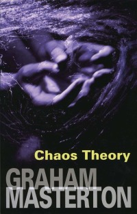 Cover image: Chaos Theory 9780727865366