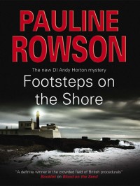 Imagen de portada: Footsteps on the Shore 9780727880079