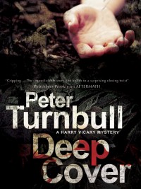 Cover image: Deep Cover 9780727880659