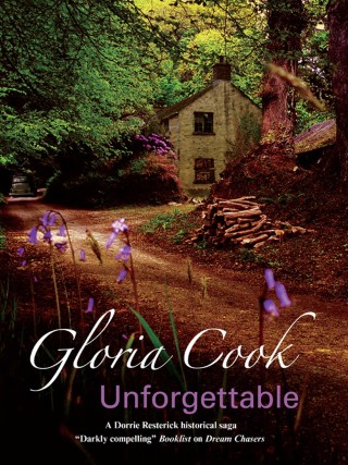 Cover image: Unforgettable 9780727880680