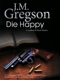 Cover image: Die Happy 9780727880703