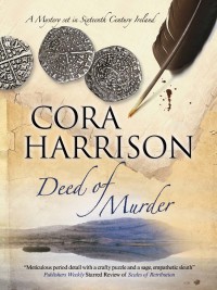 Imagen de portada: Deed of Murder 9780727880710