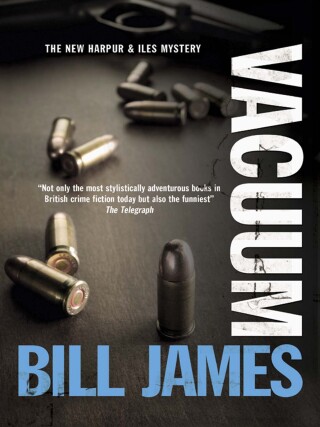 Imagen de portada: Vacuum 9781780290126