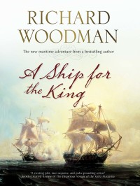 Immagine di copertina: A Ship for the King 9780727880789
