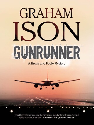 Imagen de portada: Gunrunner 9780727880956