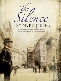 Cover image: The Silence 9781780101491