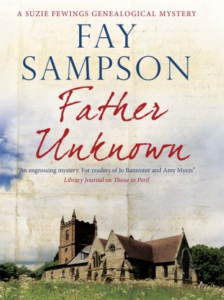 Cover image: Father Unknown 9780727880871