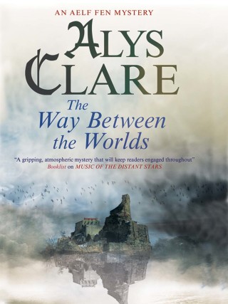 Imagen de portada: Way Between the Worlds 9780727880970